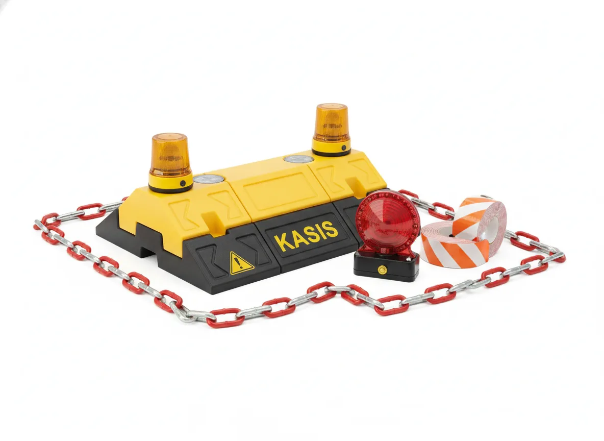 Diğer Trafik Aksesuarları