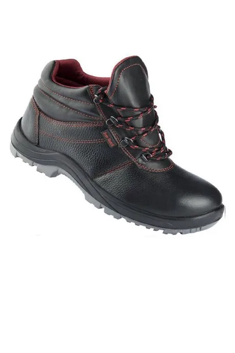 Over Guard GL 110 S2 Deri İş Botu