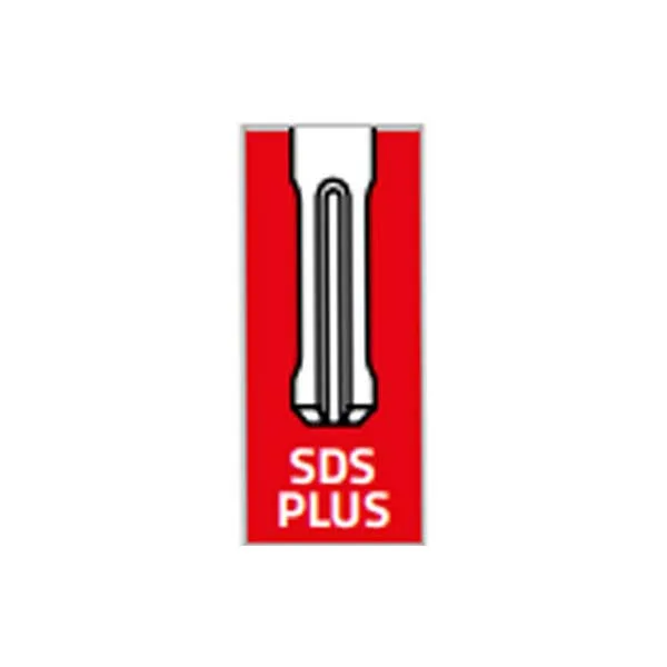 TOMAX SDS Plus 4 Elmaslı Matkap Ucu 6X160 mm - Görsel 2