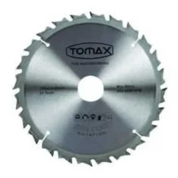 TOMAX Sunta Kesme Testeresi Elmaslı 250x3,2x60Tx30