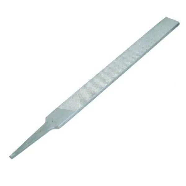 TOMAX Mil Eğe 6inç 150 mm 12 Adet