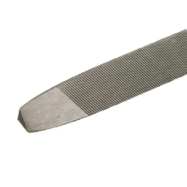 TOMAX Üç Köşe Eğe Regular 8inç 200 mm 12 Adet - Görsel 2