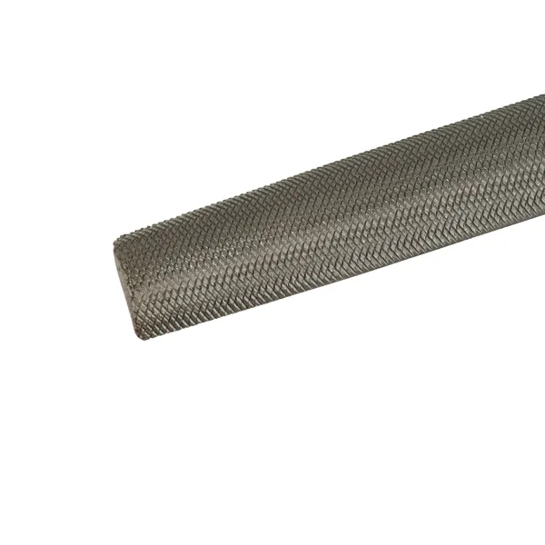 TOMAX Yarım Yuvarlak Eğe 12inç 300 mm  6 Adet - Görsel 2